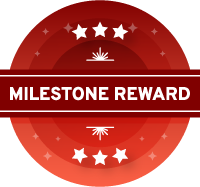 Corporate Milestone Rewards